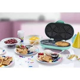 Bestron ADWM1000M mint