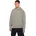 Dri-FIT Pro Mid-Layer Trainings-Hoodie Light Army/Lt Liquid Lime XL