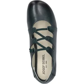 Josef Seibel Slipper dunkelblau 45