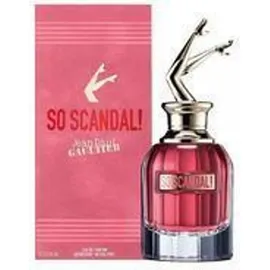 Jean Paul Gaultier So Scandal! Eau de Parfum 30 ml