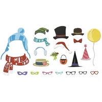 Sizzix Small Accessories Stanzformen