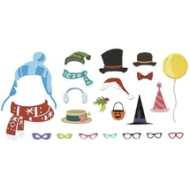 Sizzix Small Accessories Stanzformen