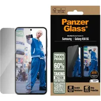 Panzer Glass Privacy Displayschutz für Samsung Galaxy A56 5G