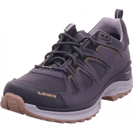 Lowa Innox Evo GTX Lo Herren anthrazit/bronze 44,5