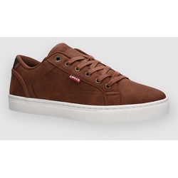 Levi's Courtright Sneakers brown Gr. 45