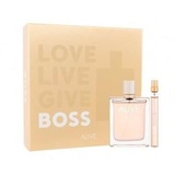 80 ml + Eau de Parfum 10 ml Geschenkset