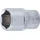 BGS Steckschlüssel-Einsatz Sechskant 12 mm 6,3 mm (1/4")