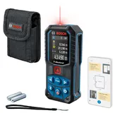 Bosch Professional GLM 50-27 C Laser-Entfernungsmesser (0601072T00)