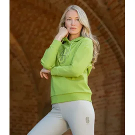 Pikeur Hoodie leaf green 36