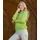 Pikeur Hoodie leaf green 36