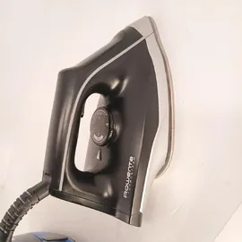 Rowenta Turbosteam VR8325 Blau/Schwarz