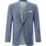 CARL GROSS Baukasten-Sakko Shelby Blau, 29