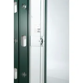 Biohort Europa 4A 3,16 x 1,56 m dunkelgrün