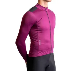 Etxeondo Dena Goretex InfiniumTM Windstopper® Windjacke lila M
