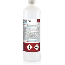 Höfer Chemie Gmbh – 15x 1 L Ameisensäure 75% technische Qualität