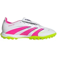 Adidas PREDATOR LEAGUE FT TURF - weiss 44 2/3