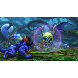 World of Final Fantasy - Day One Edition (USK) (PS4)