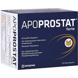 APOPROSTAT forte 120 St