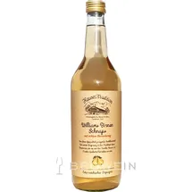 Hauser Tradition Williams-Schnaps mit Honig 35,0% vol 1 l