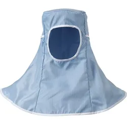 Reinraum Haube "5R181 XR50" - blassblau