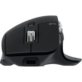 Logitech MX Master 3 schwarz