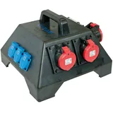 Gifas Electric CEE Stromverteiler 353-1103N40.003WD32