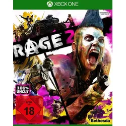 Rage 2 - XBOne