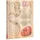 Paperblanks Softcover Notizbuch Lilie & Tomate, Ultra, Liniert