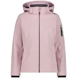 CMP 39a5006 Softshelljacke - Pink - 3XL