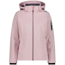 CMP 39a5006 Softshelljacke - Pink - 3XL