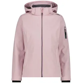 CMP 39a5006 Softshelljacke - Pink - 3XL