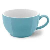 Dibbern Tasse Dibbern Solid Color Kaffeetasse