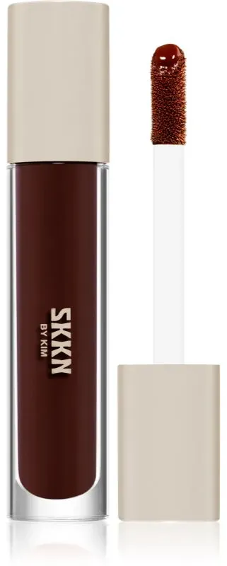 SKKN by Kim Make-up Lip Gloss Lipgloss Farbton Nude 10 4.25 ml