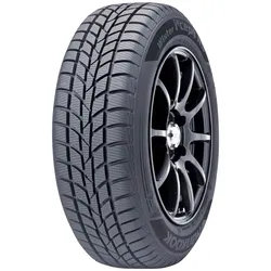 Winterreifen HANKOOK "W 442", schwarz, 155mm / 70 % R 13 75T, Autoreifen, 155/70 R13 75T