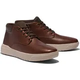 Timberland Seneca Bay Leather Chukka Trainers Braun EU 41