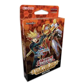 Wiltec Starter Deck 2018 Codebreaker