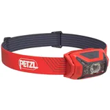 Petzl Actik rot