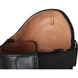 QHP Hailey Junior Reitstiefel 34 Schwarz