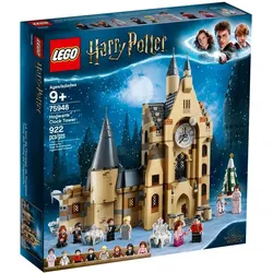 Lego 75948, Harry Potter, HogwartsTM Uhrenturm