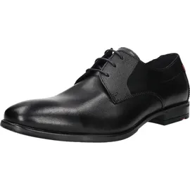 LLOYD Rubin Business Schuh schwarz, / 9 UK
