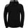 Kempa Core 26 Kapuzenjacke Kinder 222 schwarz 140