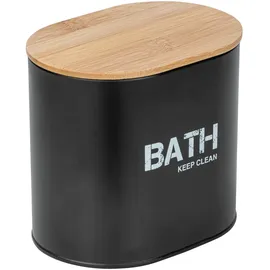 Wenko Badbox mit Deckel Gara