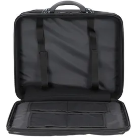Lightpak Treviso 2-Rollen Cabin 40 cm / 17,6 l black