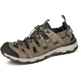 MEINDL Lipari Herren Braun 41