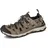 Herren Braun 41