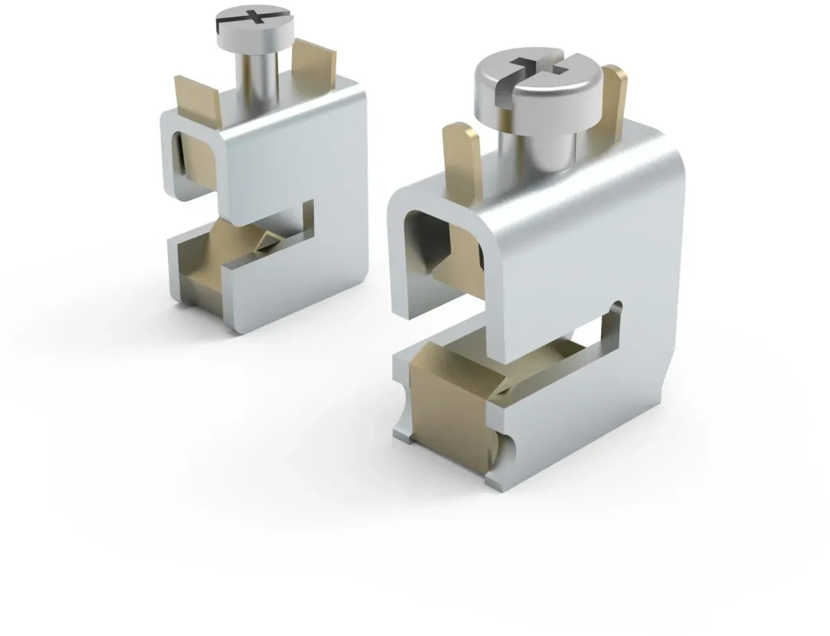 Eldon Universalleiterklemme 01203