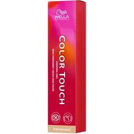 Wella Color Touch Pure Naturals 3/0 dunkelbraun 60 ml