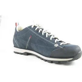 Dolomite Cinquantaquattro Low Herren Blue/Cord 43 1/3