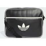 adidas Airliner Tasche - Black - 1 Größe