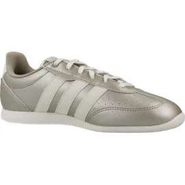 adidas Barreda Lo Damen Cyber Metallic/Off White/Wonder Alumina 40